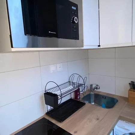 Le Cosy De Saint-denis *